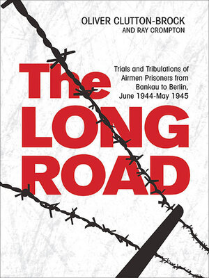 cover image of The Long Road